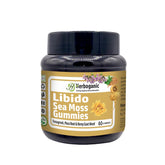 LIBIDO SEA MOSS GUMMIES